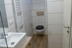 Charmante 1,5-Zimmer Wohnung in Karlsruhe Südstadt – Die vollständige Adresse der Immobilie erhältst du vom Anbieter., 76137 Südstadt, Karlsruhe – Vorschaubild 6