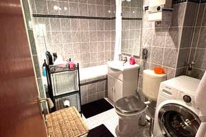 Wohnung mit Stellplatz / Bezugsfrei! – Die vollständige Adresse der Immobilie erhältst du vom Anbieter., 12207 Lichterfelde, Berlin – Vorschaubild 10
