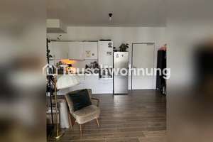 Tauschwohnung: Helle 2-Zimmer Wohnung + Balkon Nähe Ostkreuz / Suchen 3 Z. – Die vollständige Adresse der Immobilie erhältst du vom Anbieter., 10317 Rummelsburg, Berlin – Vorschaubild 4