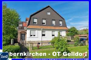 Ein Haus auch für die etwas größere Familie – Schaumburg (Kreis) – Vorschaubild 1