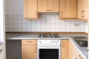 WOHNEN AM KARL-HEINE-KANAL // Attraktive 2-Zimmer-Wohnung mit Balkon im Trendviertel Plagwitz – 4229 Plagwitz, Leipzig – Vorschaubild 13
