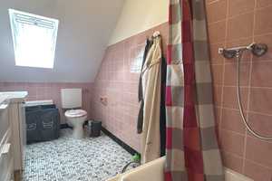 RUHIGES APPARTEMENT MIT SEPERATER KLEINER KÜCHE IN KÖLN - JUNKERSDORF – Gertrudenhofweg 4, 50858 Köln – Vorschaubild 7