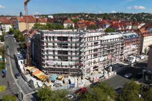 Sander-Eck Würzburg – Neues Wohnen im Herzen der Sanderau – 97072 Sanderau, Würzburg – Vorschaubild 8