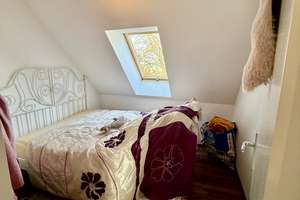 Helle DG-2-Zi.-Whg. mit Wohn-Ess-Küche – Ideal für Kapitalanleger und Selbstnutzer im Textilviertel – Die vollständige Adresse der Immobilie erhältst du vom Anbieter., 86153 Am Schäfflerbach, Augsburg – Vorschaubild 5