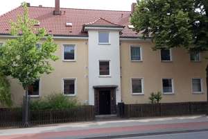 Hochwertig sanierte Zwei-Zimmer-Dachgeschosswohnung in zentraler Lage – Bahnhofstr. 24c, 6406 Bernburg (Saale) – Vorschaubild 6