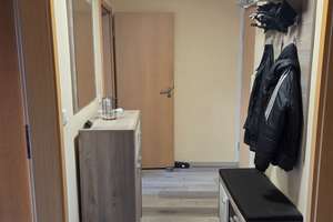 Modernisierte 3-Zimmer-Wohnung in ruhiger Lage von Grevenbroich-Neuenhausen – Die vollständige Adresse der Immobilie erhältst du vom Anbieter., 41517 Grevenbroich – Vorschaubild 7