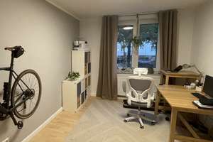 Wohnung mit 3 Zimmern in der List – Die vollständige Adresse der Immobilie erhältst du vom Anbieter., 30163 List, Hannover – Vorschaubild 9