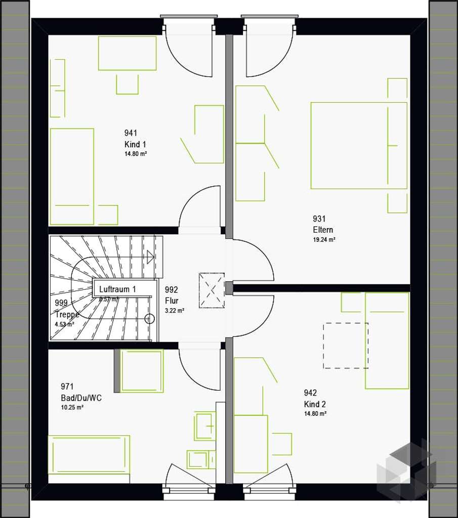 Immobilie in Riedlingen - WIR BAUEN IHR HAUS - Bild 2