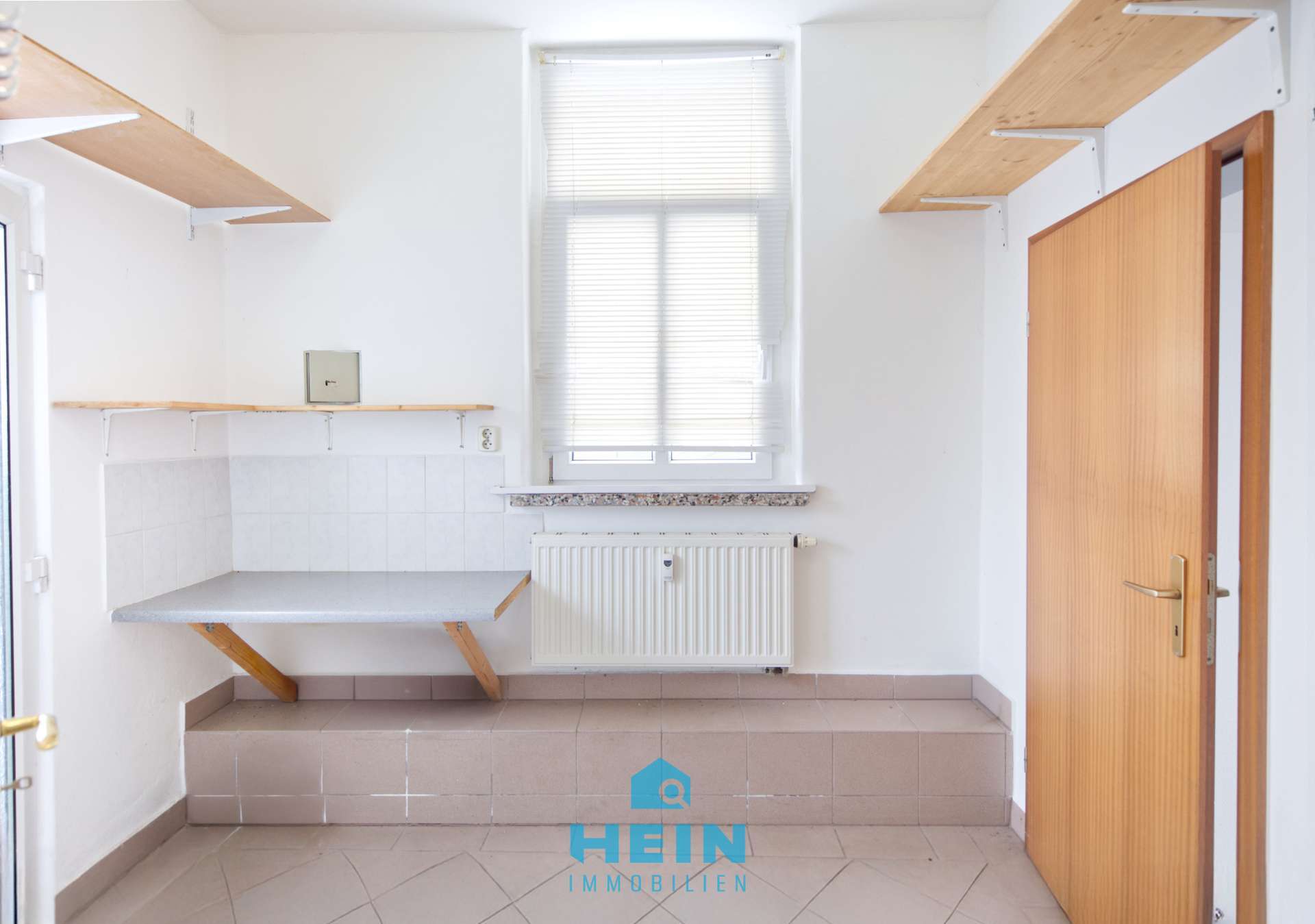 Immobilie in Aue-Bad Schlema - Wohn- und Geschäftshaus mit 8,68% Ist-Rendite und 11,58% Potenzial – Jetzt investieren! - Bild 0