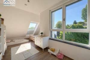 Lichtdurchflutete Penthousewohnung mit tollem Ausblick in Essen-Kettwig – Unterlehberg 10, 45219 Kettwig, Essen – Vorschaubild 16