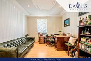 ***DAVIS Immobilien*** Wohnen & Arbeiten in Perfektion – EFH mit Büro und Wellnessbereich – 68309 Käfertal, Mannheim – Vorschaubild 7
