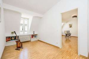 Exklusive Dachgeschosswohnung mit Terrasse in bester Lage in Berlin-Mitte – Die vollständige Adresse der Immobilie erhältst du vom Anbieter., 10178 Mitte (Ortsteil), Berlin – Vorschaubild 7