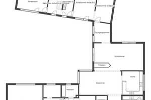 Luxus Einfamilienhaus mit Business-Bereich/Einliegerwohnung, Garage, Carport, Sauna, Pool u.v.m – Rastatt (Kreis) – Vorschaubild 24