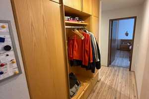 Stilvolle 3-Raum-Wohnung mit Einbauküche in Heilbronn – Friedhofstraße 4, 74074 Heilbronn – Vorschaubild 9
