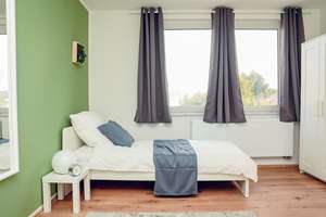 Möblierte 2,5-Zimmer-Wohnung in Bochum – Hattinger Straße 289, 44795 Weitmar-Mitte, Bochum – Vorschaubild 5