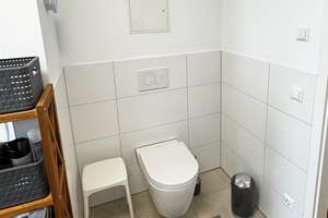 Penthouse mit 2 Dachterrassen | Campbell, Heidelberg | 3,5-4 Zi. | Sofortbezug | 2 TG-Stellplätze – 69126 Südstadt, Heidelberg – Vorschaubild 7