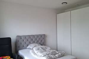 Neuwertiges Zuhause mit 1,5 Zimmern in Regensburg – Gertraud-Kaltenecker-Str. 14, 93053 Westenviertel, Regensburg – Vorschaubild 2