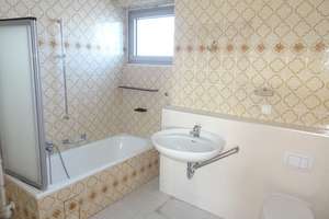 Sanierungsbedürftige 3 1/2-Zimmer-Penthouse-Wohnung im 8.OG - Erlangen-Tennenlohe – Die vollständige Adresse der Immobilie erhältst du vom Anbieter., 91058 Tennenlohe, Erlangen – Vorschaubild 7