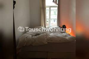 Tauschwohnung: 2 Zimmer Altbau in Fhain gegen min. 2 Zimmer Woanders✨ – Libauer Straße 9, 10243 Friedrichshain, Berlin – Vorschaubild 3