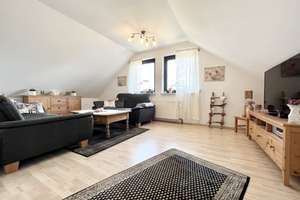 • Freistehendes Familienhaus in ruhiger Feldrandlage – modernisiert, flexibel & großzügig... – Die vollständige Adresse der Immobilie erhältst du vom Anbieter., 41372 Niederkrüchten – Vorschaubild 23