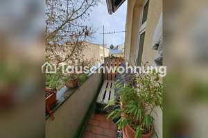Tauschwohnung: Tausch: 2-Zimmer-Wohnung in Brandenburger Vorstadt – Die vollständige Adresse der Immobilie erhältst du vom Anbieter., 14471 Brandenburger Vorstadt, Potsdam – Vorschaubild 7