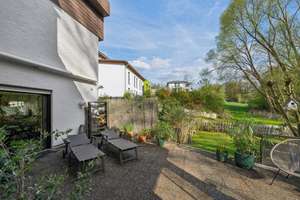 Provisionsfrei – MFH inkl. attraktiver Hauptwohnung mit sonnigem Garten 
in ruhiger Lage – Die vollständige Adresse der Immobilie erhältst du vom Anbieter., 64668 Rimbach – Vorschaubild 10