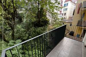 1-Zimmer-Wohnung mit Einbauküche und grünem Innenhofblick in Stuttgart-West – Die vollständige Adresse der Immobilie erhältst du vom Anbieter., 70197 Vogelsang, Stuttgart – Vorschaubild 6