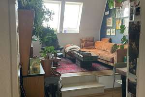 Charmante 2-Zimmer-Wohnung in Bremen-Mitte – Ideal für Singles & Paare – Bohnenstr 7, 28203 Ostertor, Bremen – Vorschaubild 7