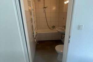 Attraktive 1-Zimmer-Wohnung in Kassel – Die vollständige Adresse der Immobilie erhältst du vom Anbieter., 34123 Bettenhausen, Kassel – Vorschaubild 7
