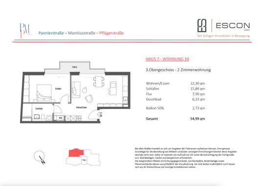 Haus 7 WE10