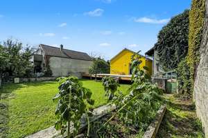 Eleganz & Komfort im Elsass FRANKREICH: Neubau-Bungalow mit großem Garten und genehmigtem Pool – Die vollständige Adresse der Immobilie erhältst du vom Anbieter., 79395 Neuenburg am Rhein – Vorschaubild 58