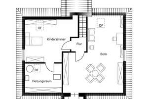 Einfamilienhaus mit großzügigem Raumangebot und Garten in Lüneburg-Oedeme – Die vollständige Adresse der Immobilie erhältst du vom Anbieter., 21335 Oedeme, Lüneburg – Vorschaubild 42