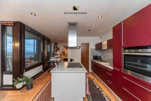 Modernisierte 4-Zimmer-Wohnung mit Panoramablick von 3 Balkonen – Die vollständige Adresse der Immobilie erhältst du vom Anbieter., 70378 Neugereut, Stuttgart – Vorschaubild 4
