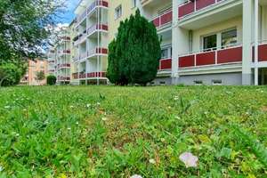 grün wohnen - zentral leben - ihr neues Zuhause in der Alten Neustadt ab 15.07.2026 – Weinbergstraße 3c, 39106 Alte Neustadt, Magdeburg – Vorschaubild 3