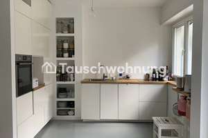 Tauschwohnung: Reihenhaus mit 4 Zimmern in Bornheim möbliert und auf Zeit – 60385 Bornheim, Frankfurt am Main – Vorschaubild 3