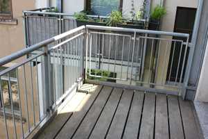 Frei ab 1.6.25  + Balkon an der Küche + 3. OG + Haus mit Aufzug** – Matthesstraße 80, 9113 Chemnitz – Vorschaubild 11