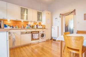 Bielefelder Altstadt: energetisch saniertes Altbaujuwel mit Balkon & Fernwärme! – Die vollständige Adresse der Immobilie erhältst du vom Anbieter., 33602 Mitte, Bielefeld – Vorschaubild 5