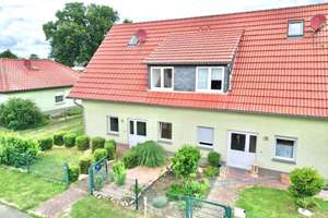 Einziehen & Wohlfühlen – bezugsfertiges Eigenheim in Schricke bei Zielitz – Die vollständige Adresse der Immobilie erhältst du vom Anbieter., 39326 Zielitz – Vorschaubild 14