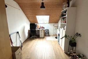 Traumhafte 4-Zimmer-Wohnung: hell, ruhig, modern und großzügig geschnitten  – Die vollständige Adresse der Immobilie erhältst du vom Anbieter., 74405 Gaildorf – Vorschaubild 16