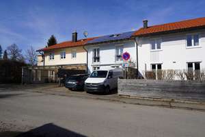 Kaufpreissenkung Großes Reiheneckhaus mit Bergblick, 2 Wohneinheiten tollem Garten in Lindenberg – Die vollständige Adresse der Immobilie erhältst du vom Anbieter., 88161 Lindenberg im Allgäu – Vorschaubild 6