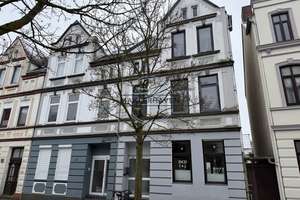 „Stadtnah wohnen mit Charakter: Modernisiertes Einfamilienhaus mit Terrasse“ – Die vollständige Adresse der Immobilie erhältst du vom Anbieter., 27576 Lehe, Bremerhaven – Vorschaubild 22