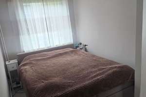 Helle 3-Zimmer-Wohnung in SZ | Smart Home | Balkon | Solar | EBK – 38226 Lebenstedt, Salzgitter – Vorschaubild 2