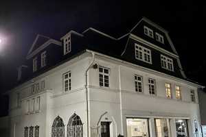 Schöne zentral gelegene Altbauhälfe im Herzen von Bad-Marienberg – Bismarckstraße 41, 56470 Westerwaldkreis – Vorschaubild 21