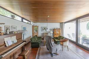 Split-Level-Bungalow in absolut ruhiger Sackgassenlage – Die vollständige Adresse der Immobilie erhältst du vom Anbieter., 48161 Nienberge, Münster – Vorschaubild 2