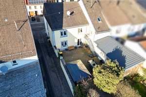 Attraktive Ferienvermietung für Airbnb in Überherrn - Altforweiler – Saarlouis (Kreis) – Vorschaubild 37