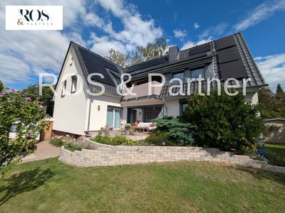 Einziehen & wohlfühlen! modernisiertes Einfamilienhaus mit 7 Zimmern in Hannovers Märchenviertel
