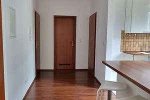 Lichtdurchflutete 2-Zimmer-Altbauwohnung im Westend mit praktischem Grundriss – Kurt-Schumacher-Ring 41, 65195 Westend / Bleichstraße, Wiesbaden – Vorschaubild 8