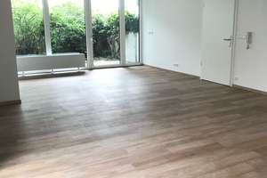 Großzügige Maisonette-Wohnung mit Garten in München-Daglfing
