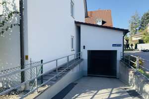 Charmante 2-Zimmer Wohnung mit Balkon, EBK und TG-Stellplatz – 85368 Moosburg an der Isar – Vorschaubild 12