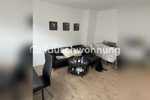 Tauschwohnung: moderne 2-Zimmer Wohnung in Düsseldorf – Die vollständige Adresse der Immobilie erhältst du vom Anbieter., 40227 Oberbilk, Düsseldorf – Vorschaubild 1